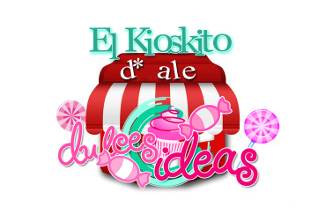 El Kioskito de Ale logo