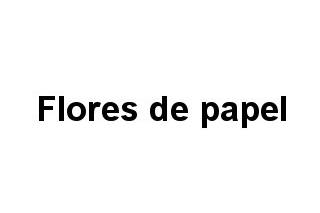 Flores de Papel - Consulta disponibilidad y precios