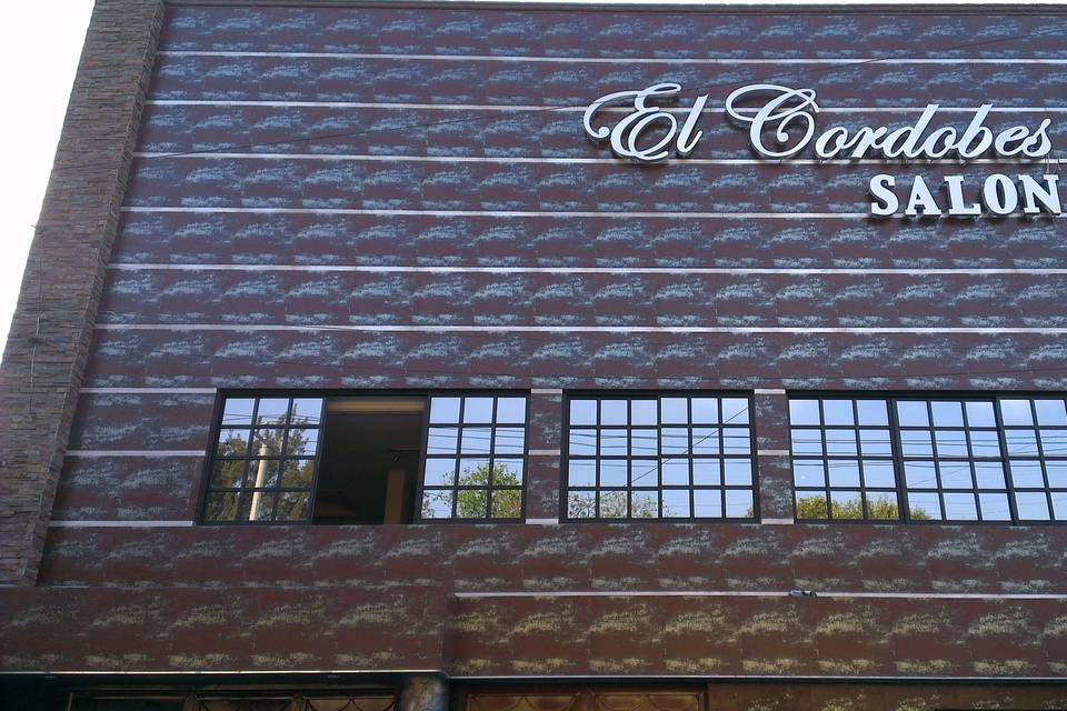 Salón El Cordobés