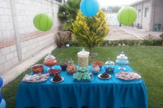 Banquetes