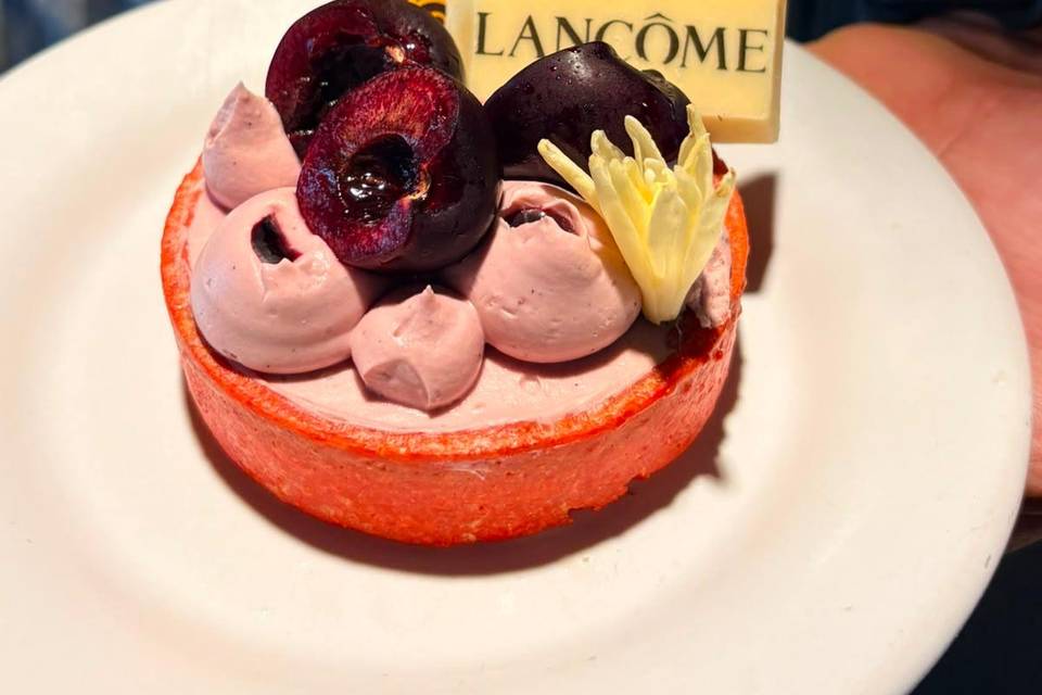 Un postre en toda ocasión