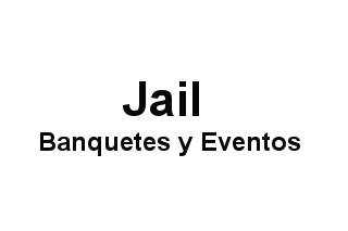 Jail Banquetes y Eventos logo