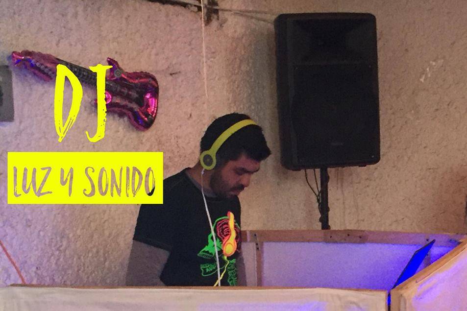 DJ Luz y Sonido