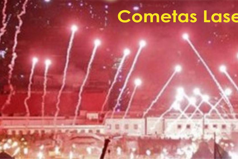 Cometas