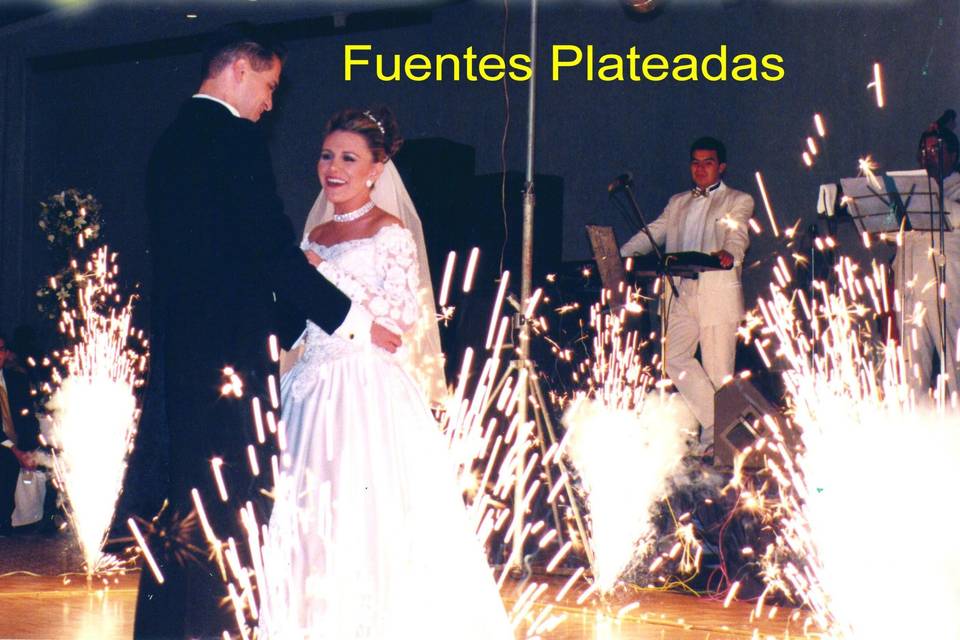 Para todos sus eventos