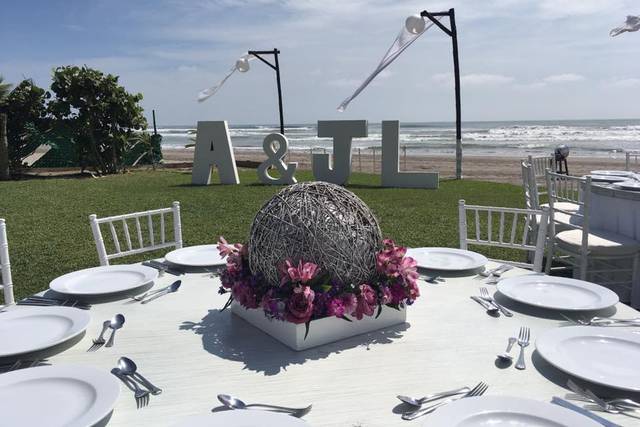 A&JL Acapulco