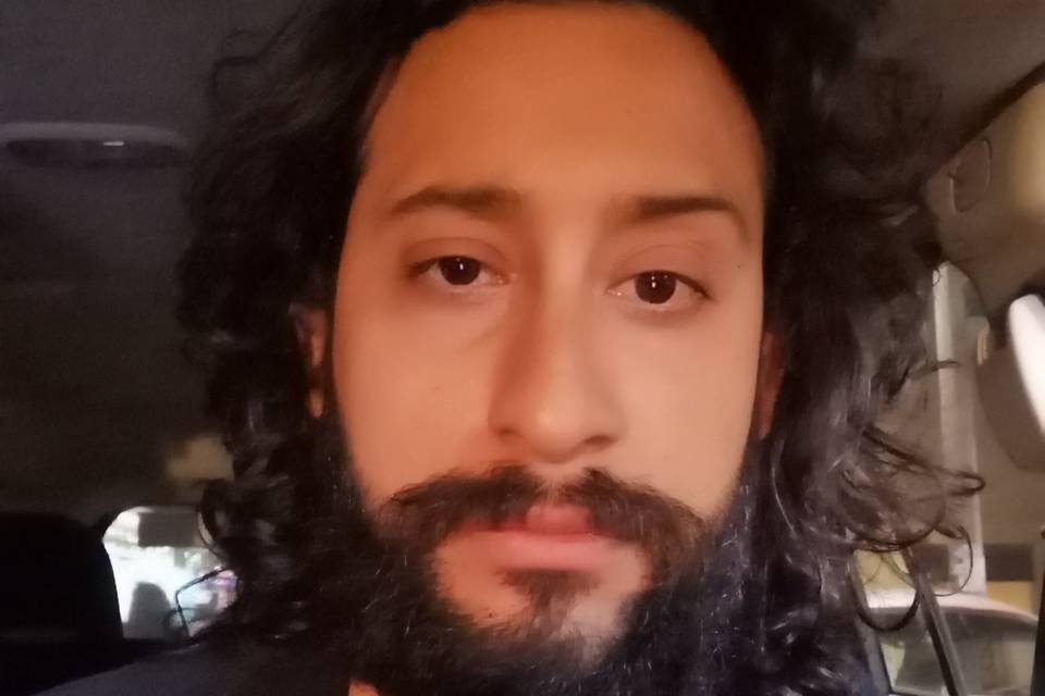 Sinatra Show (Boda Pedregal)