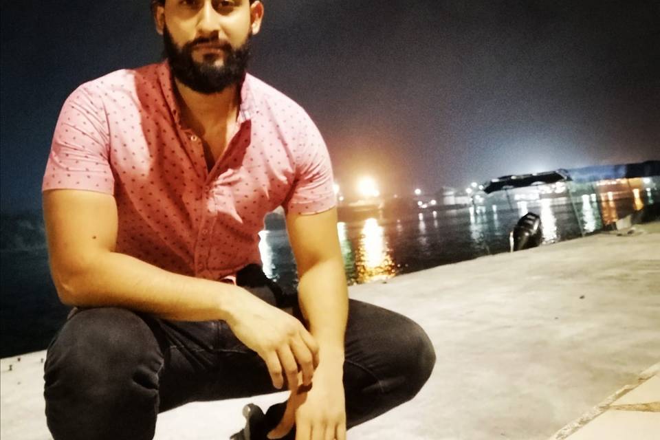 Latino Show (Puerto Vallarta)