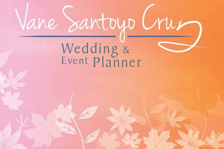 Vane Santoyo Cruz Wedding Planner