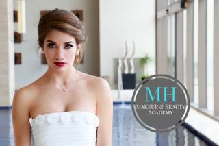 MH Makeup & Beauty Academy