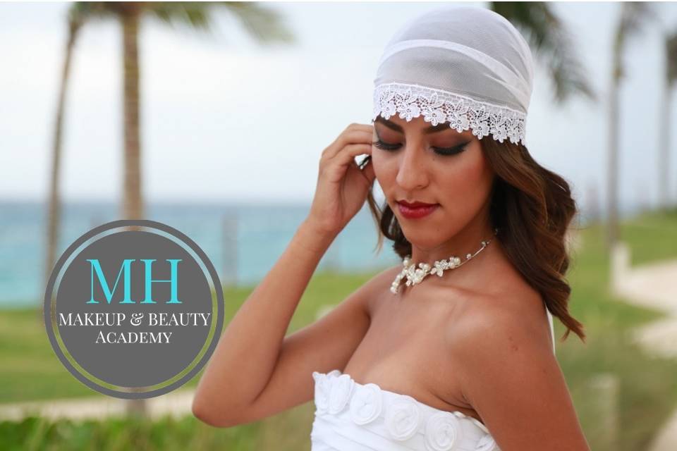 MH Makeup & Beauty Academy