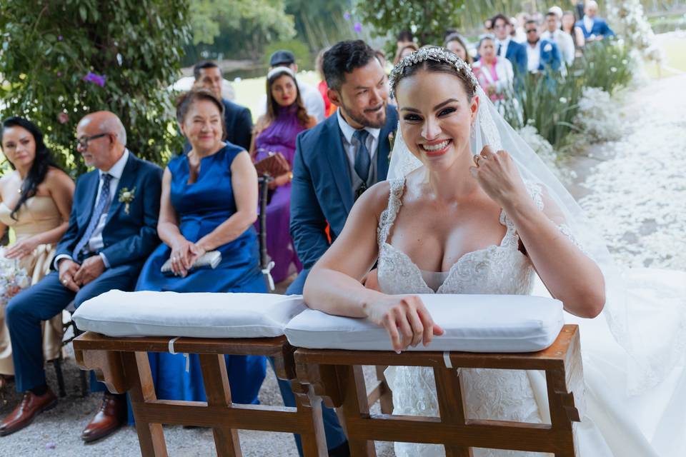 Ceremonia