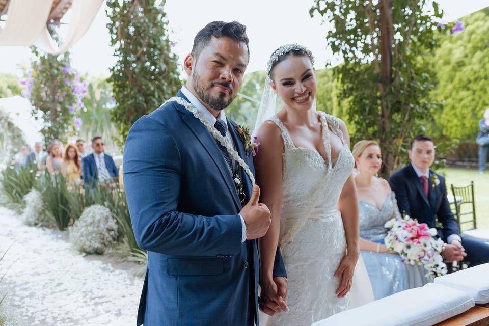 Ceremonia