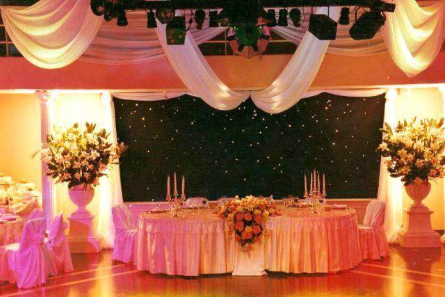 Ideal para su evento