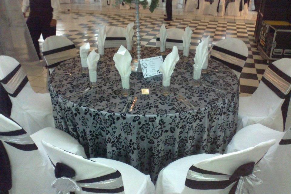 D'ecore Eventos