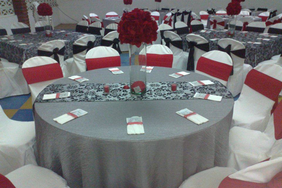 D'ecore Eventos