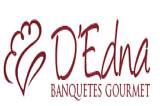 Logo D'Edna Banquetes Gourmet