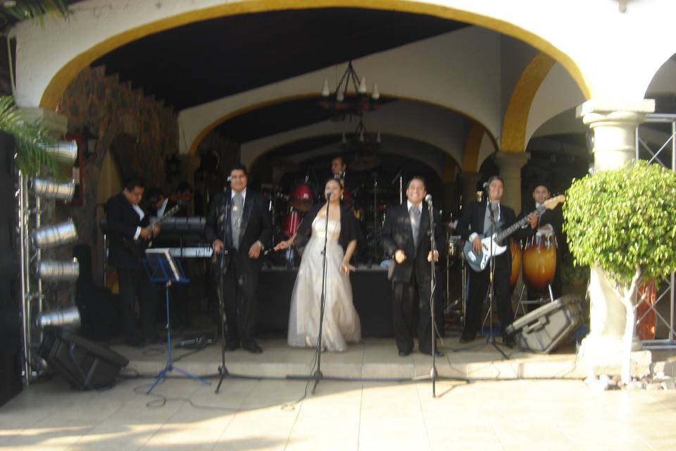 Música para su boda