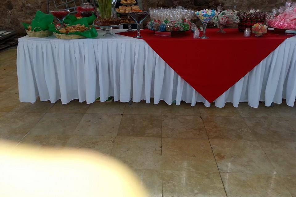 Daysu Eventos