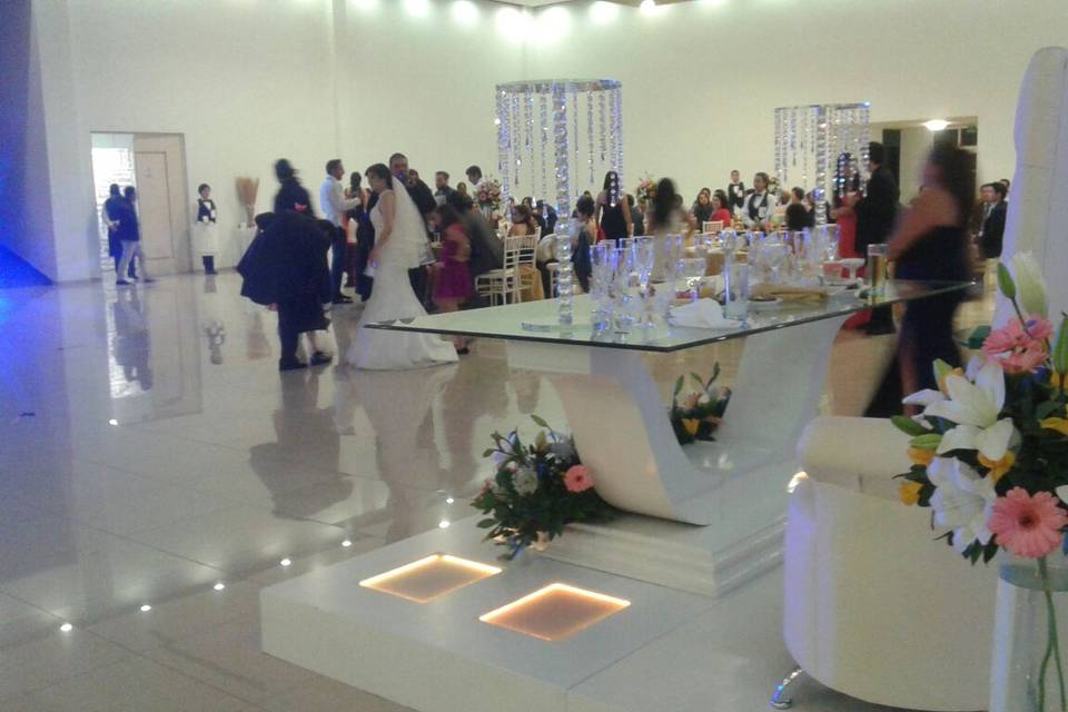 Daysu Eventos