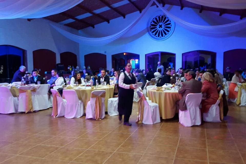 Daysu Eventos