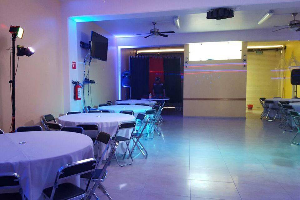 Daysu Eventos