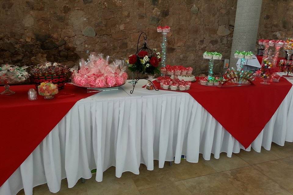 Daysu Eventos