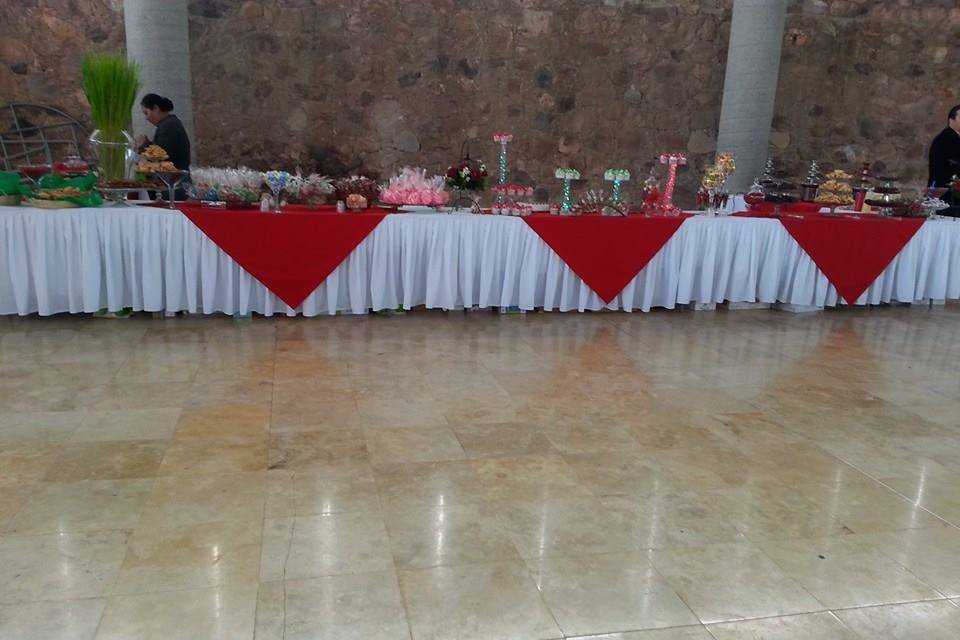 Daysu Eventos