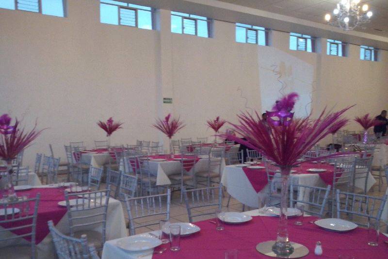 Daysu Eventos