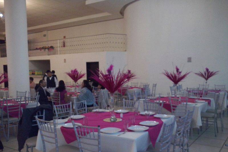 Daysu Eventos