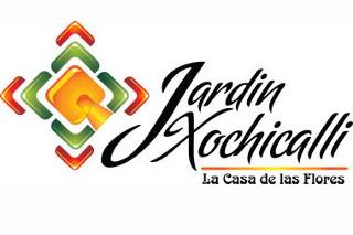 Logo xochicalli