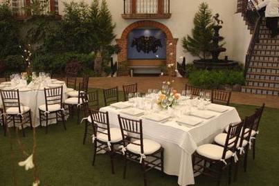 Eventos Gaucin