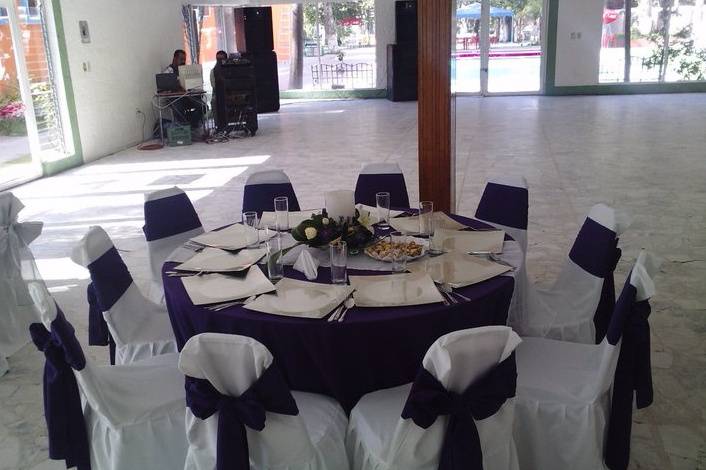 Eventos Gaucin