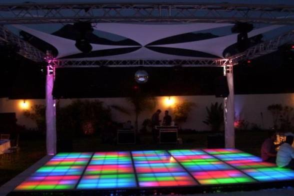 Eventos Gaucin