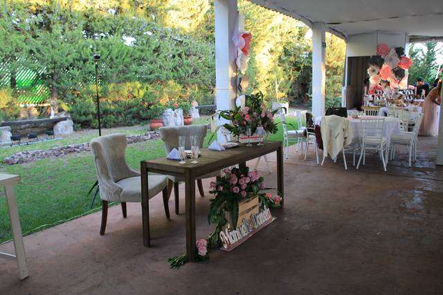 Evento/boda