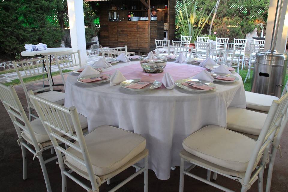 Evento/boda