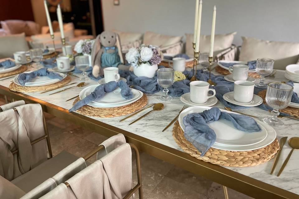 Baby shower