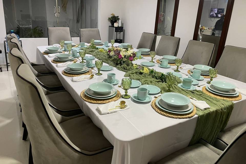 Cena especial