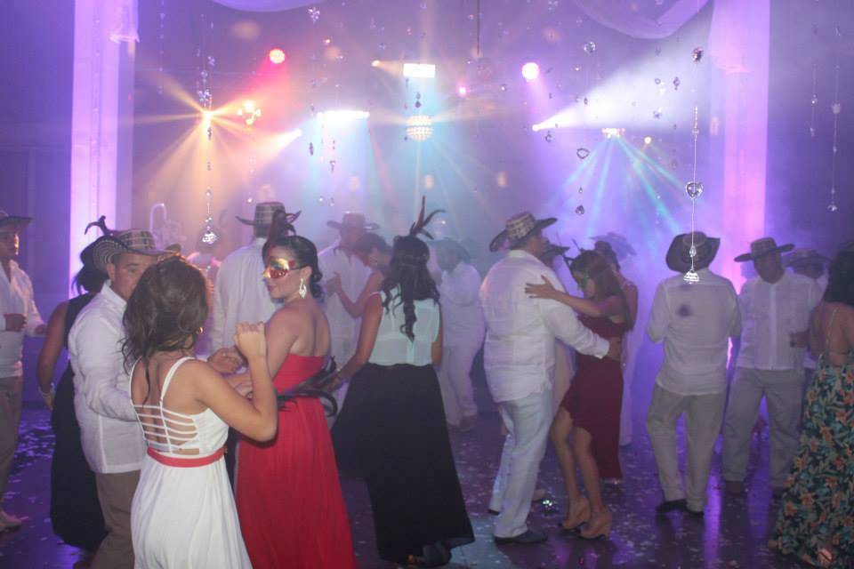 Baile