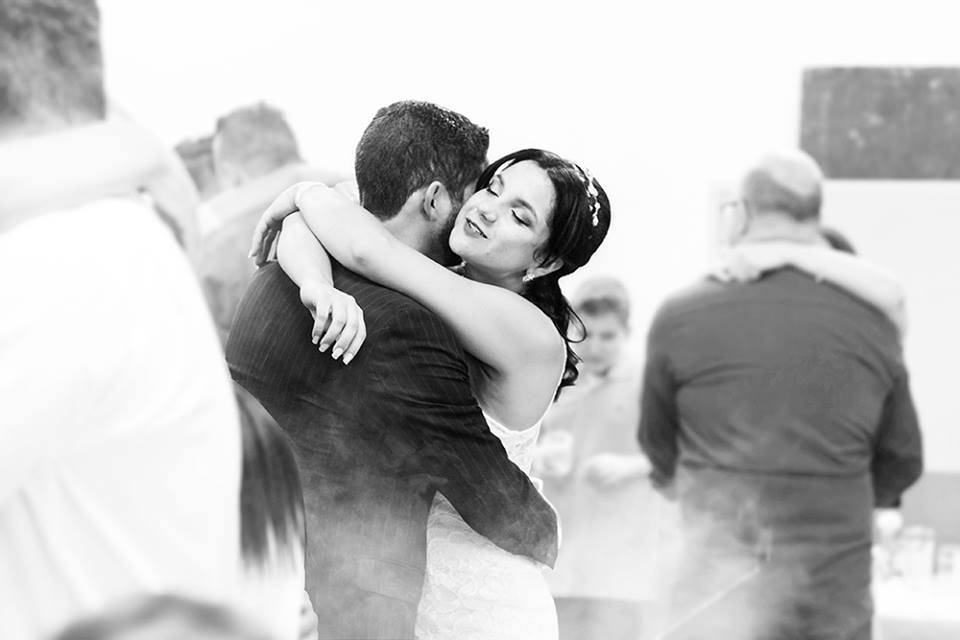 Boda memorable
