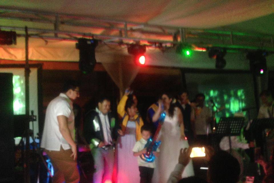 Timbiriche