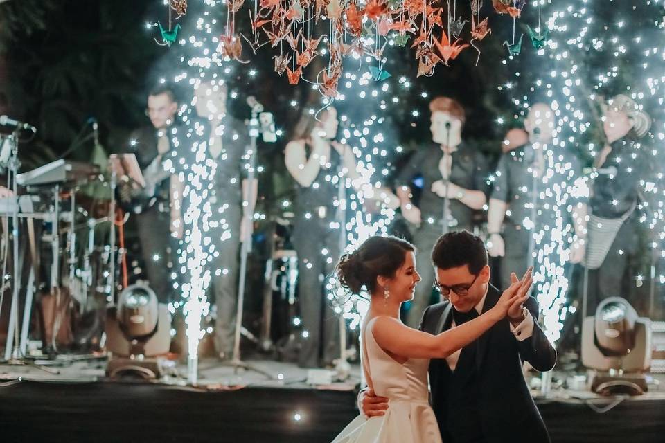 El mejor baile
