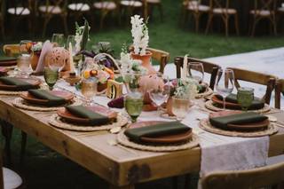 Maximiliano Bodas y Eventos