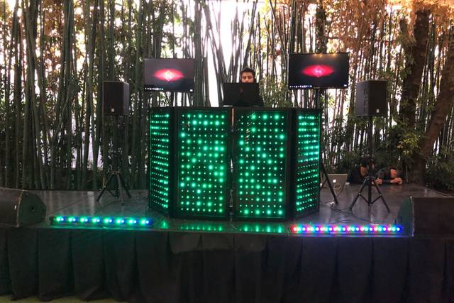 Iluminacion