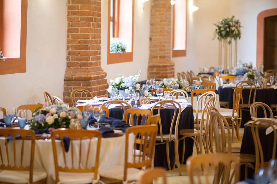 Maximiliano Bodas y Eventos