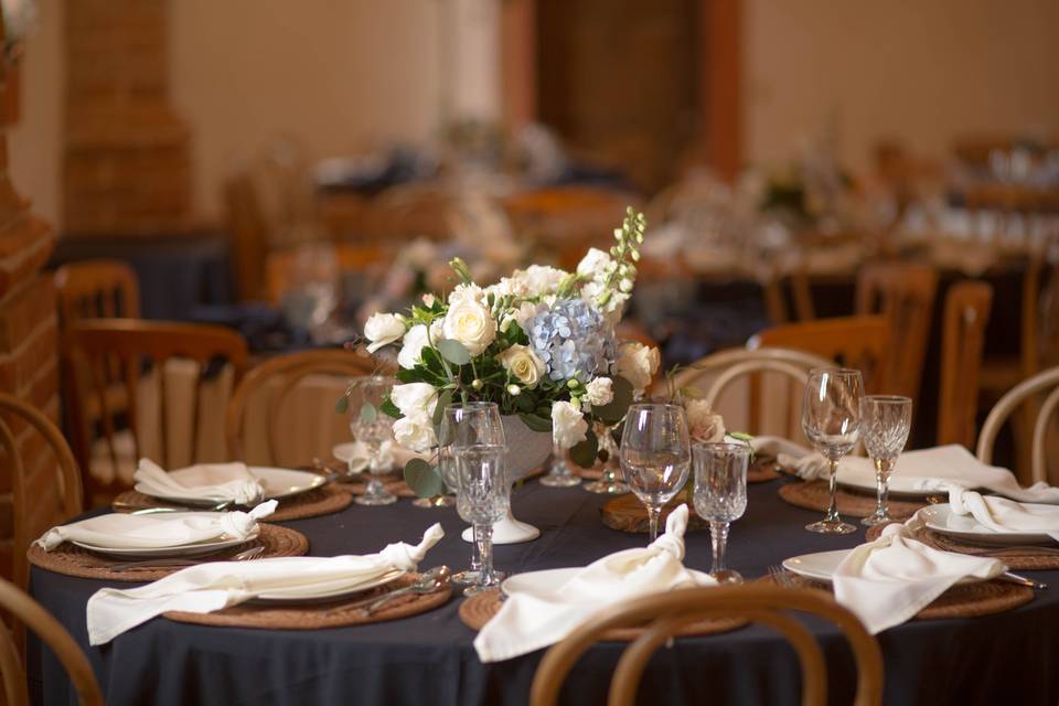 Maximiliano Bodas y Eventos