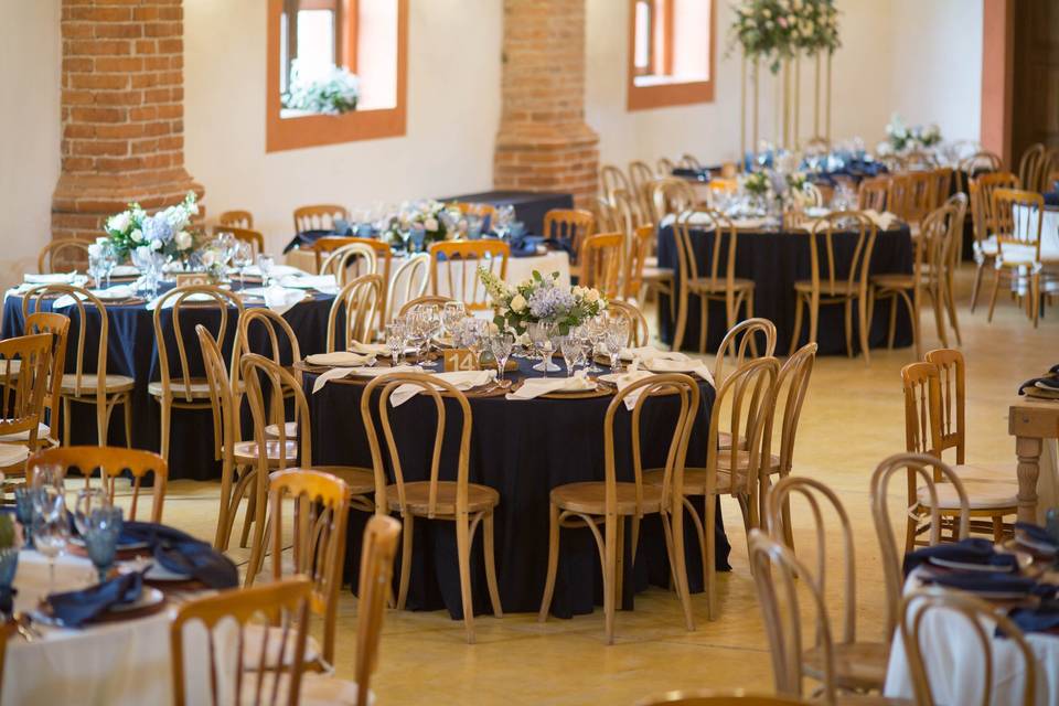 Maximiliano Bodas y Eventos