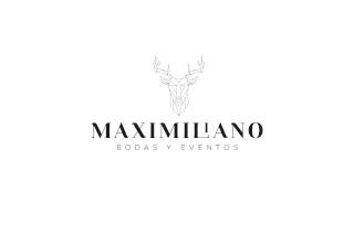 Maximiliano Bodas y Eventos Logo