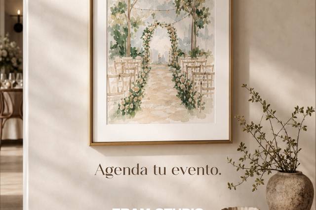 Obra que perdura en el tiempo