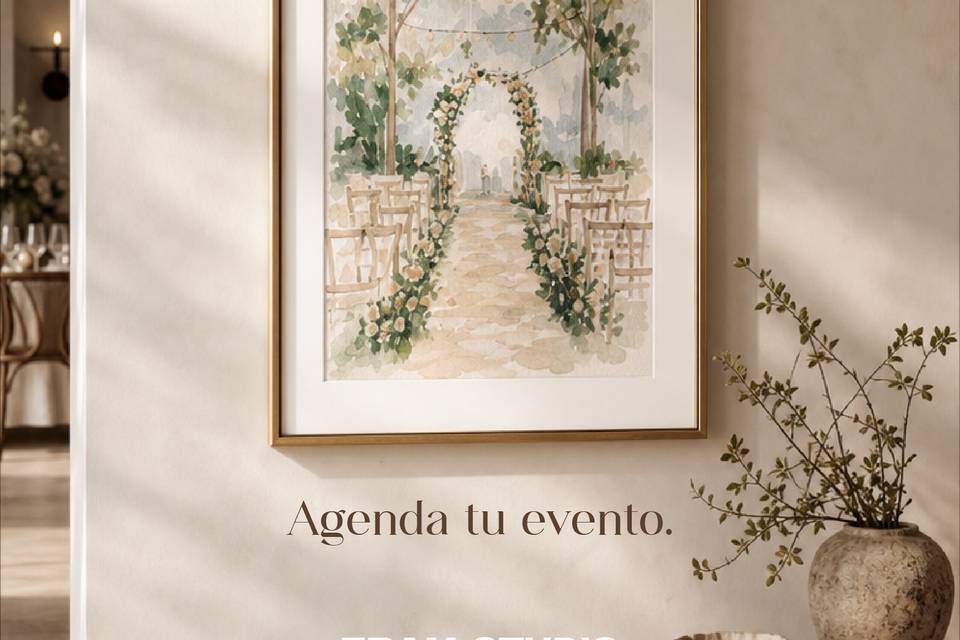 Obra que perdura en el tiempo